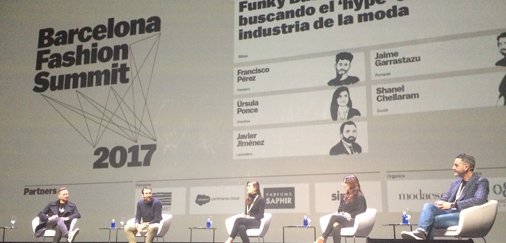Jaime Garrastazu (Pompeii): &ldquo;Empezar en Internet no es por disrupci&oacute;n, sino porque no hay otra&rdquo;